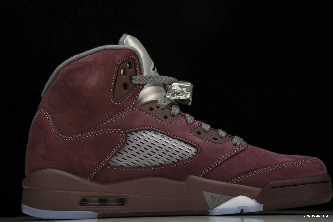 Retro (2023) Jordan DZ4131-600  5  Burgundy 0520